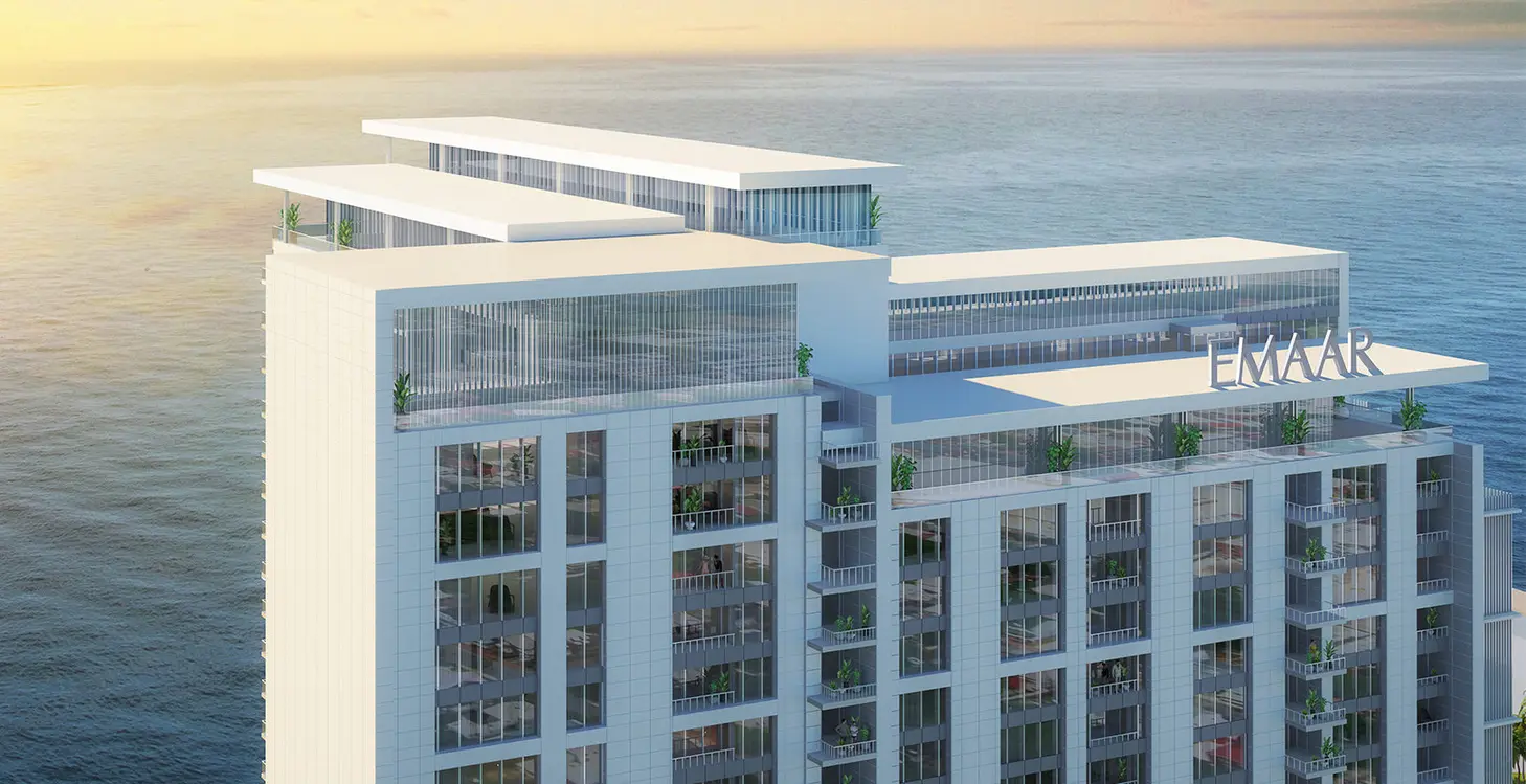 Real Estate Platform Development for Bin Yousuf Group