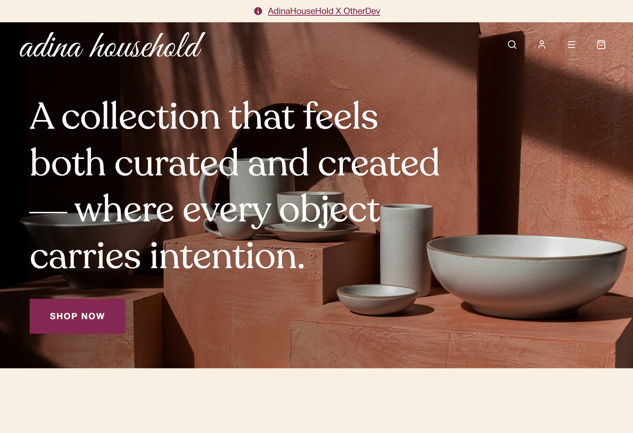 Adina Household - Image 1