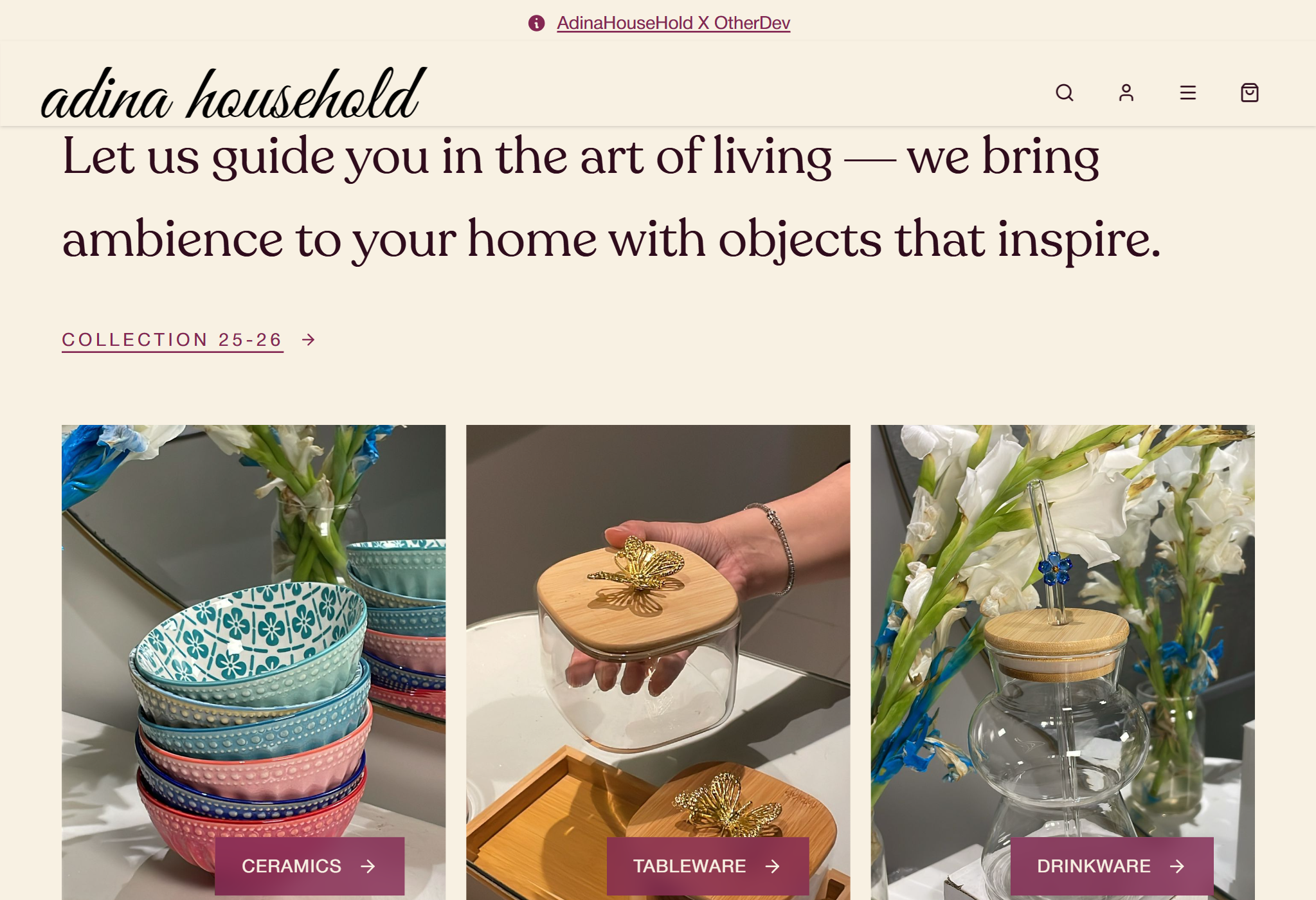 Adina Household - Image 2