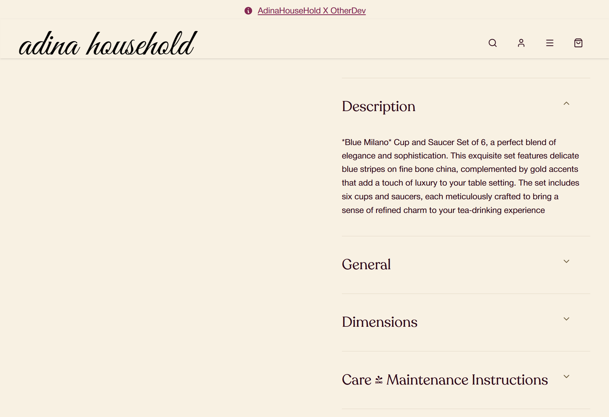 Adina Household - Image 6