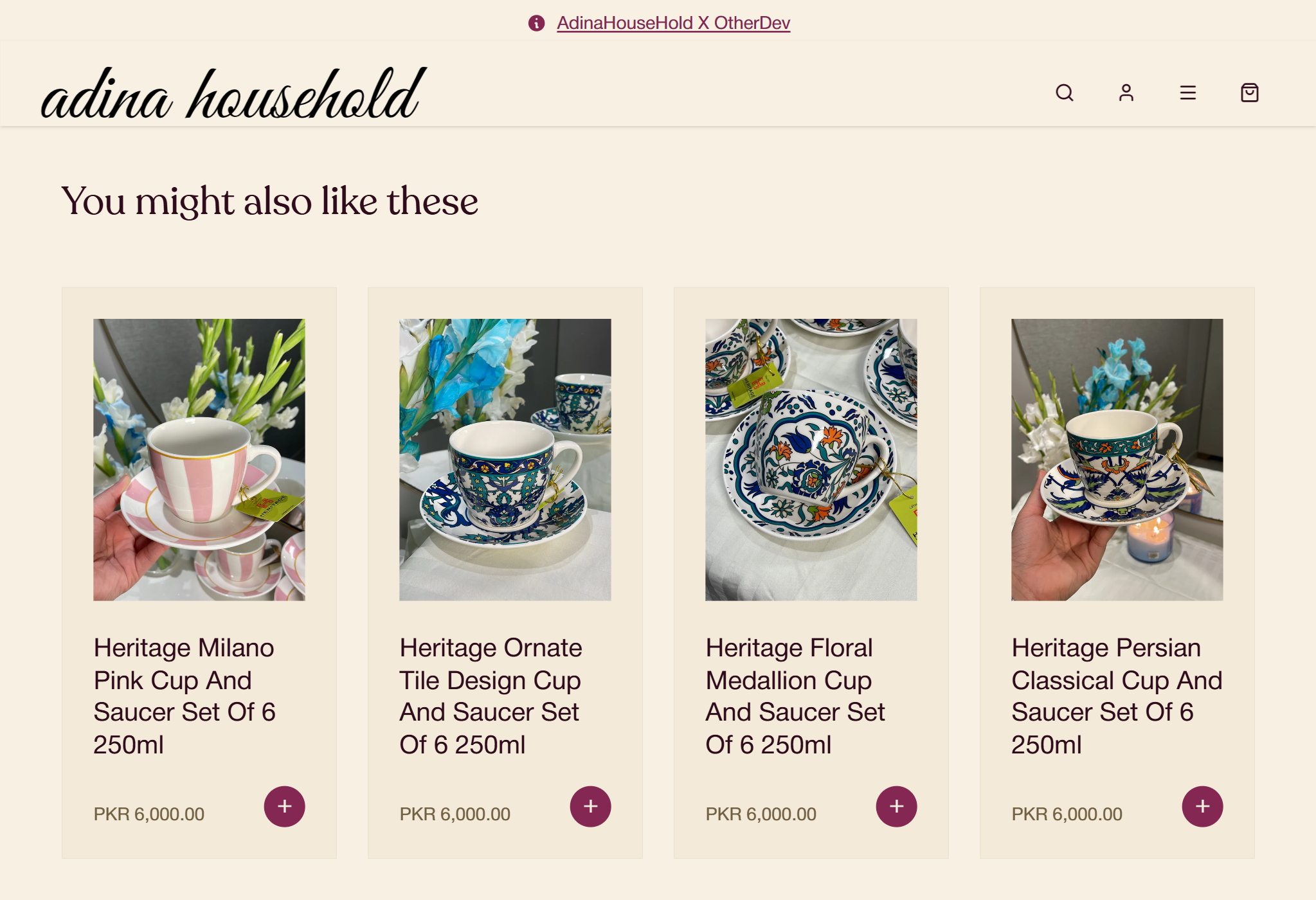 Adina Household - Image 7