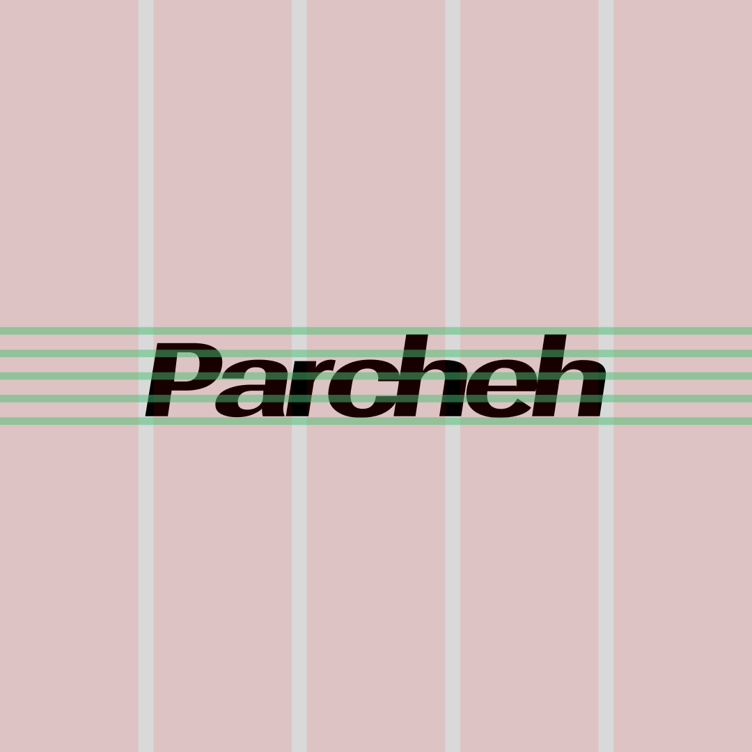 Branding & website development for Parcheh81 - Image 3